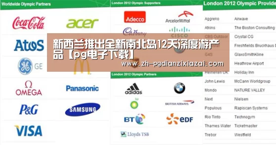 新西兰推出全新南北岛12天深度游产品【pg电子下载】(图2) pg电子下载